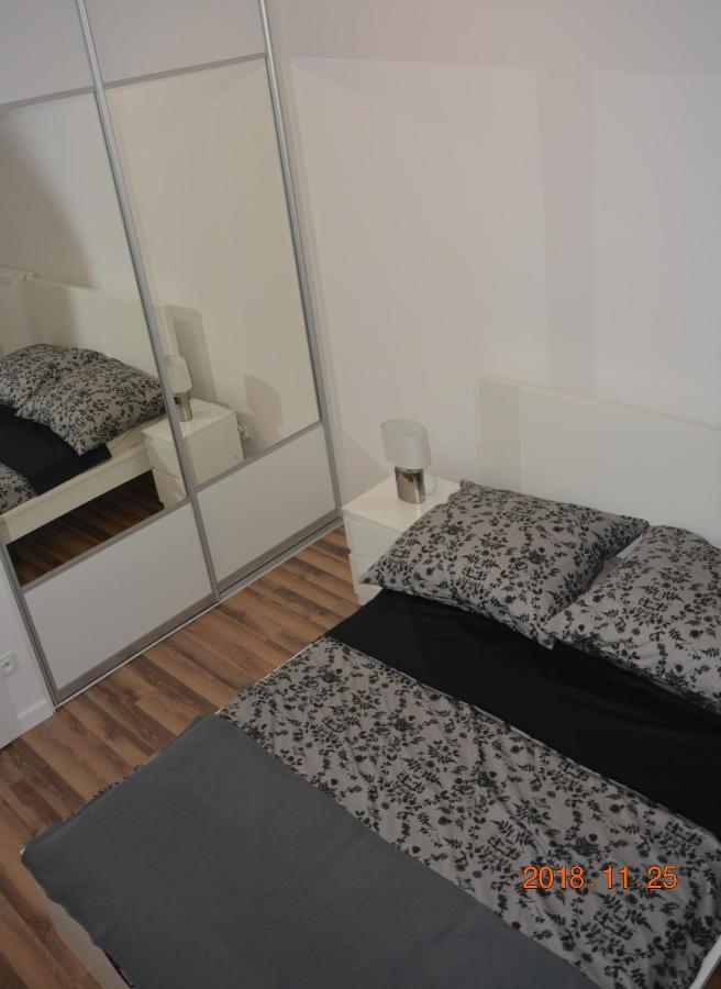 Apartament Royal Place Jurowiecka 19 Bialystok Bagian luar foto
